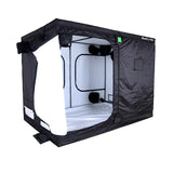 BudBox Pro TITAN HL Tent White - 300 x 300 x 220cm