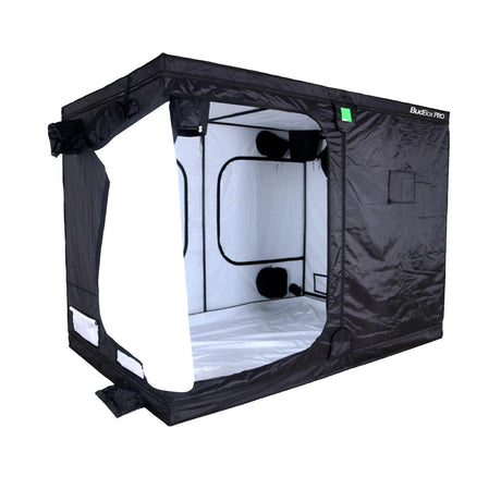BudBox Pro TITAN HL Tent White - 300 x 300 x 220cm