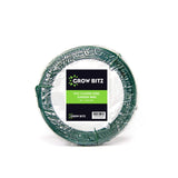 Grow Bitz PVC Coated Green Garden Wire 1.8mm x 50m – Flexible Plant Training & Support Wire