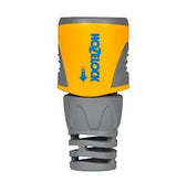 Hozelock Hose End Connector Plus 12.5mm & 15mm (2050)