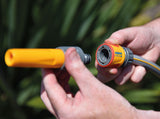 Hozelock AquaStop Connector 12.5mm - 15mm (2075)