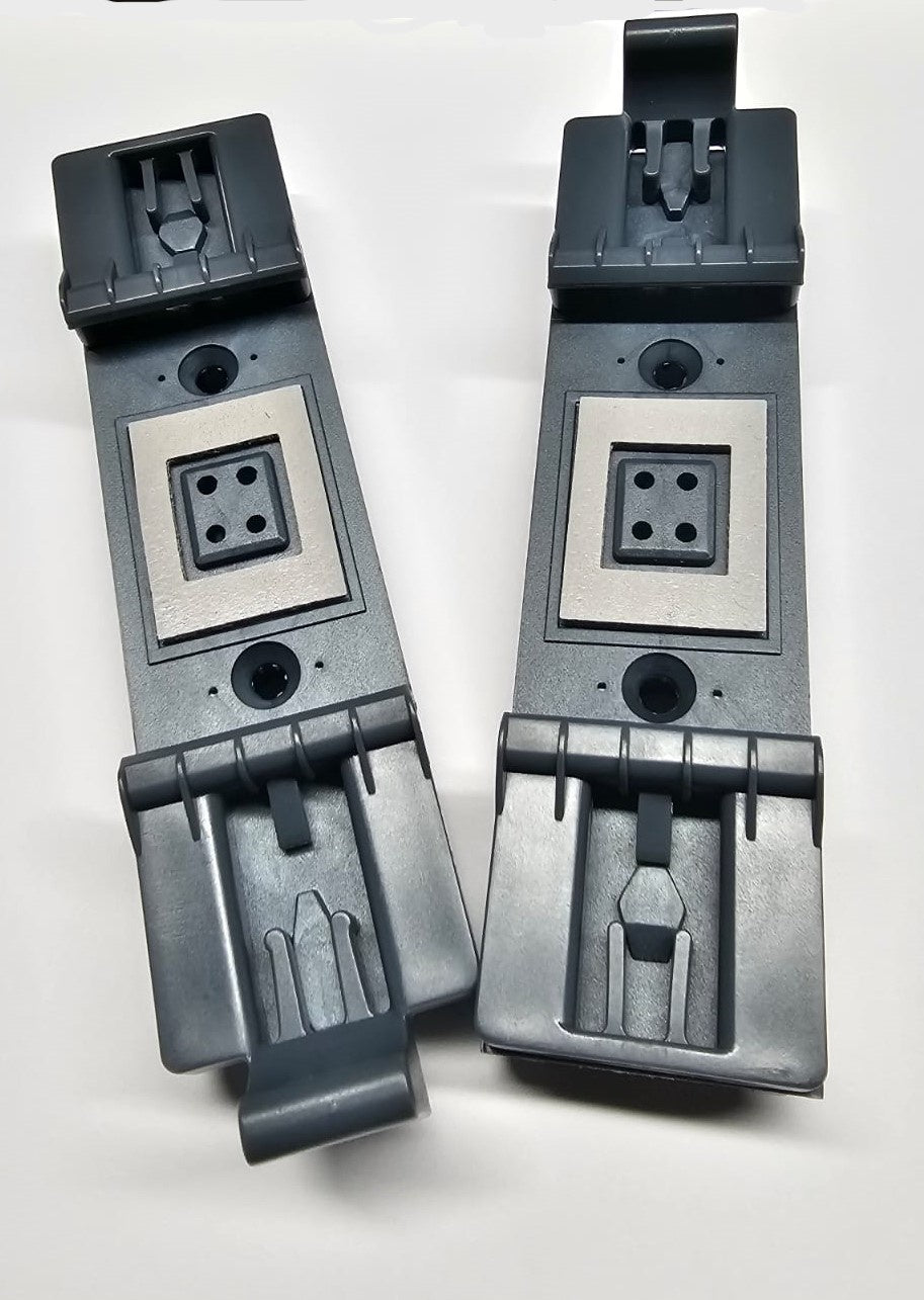 Maxibright LED replacement clips