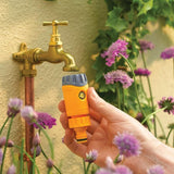 Hozelock Non Return Tape Connector (2181)