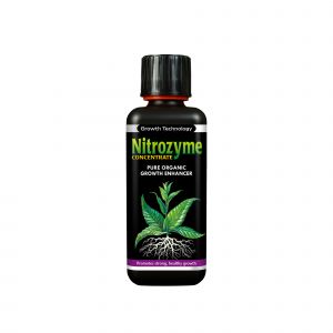 Growth Technology - Nitrozyme