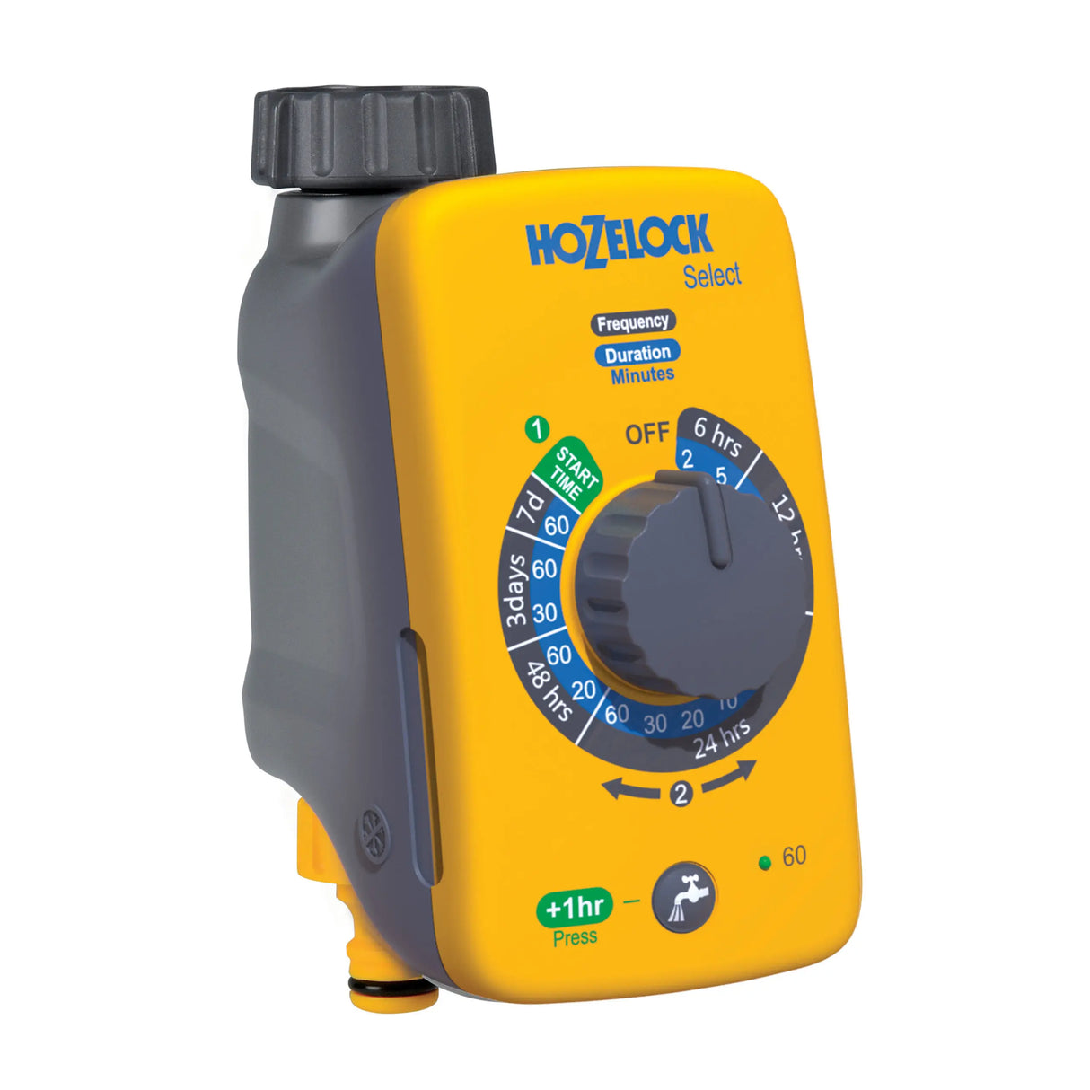 Hozelock Select Controller (2220)