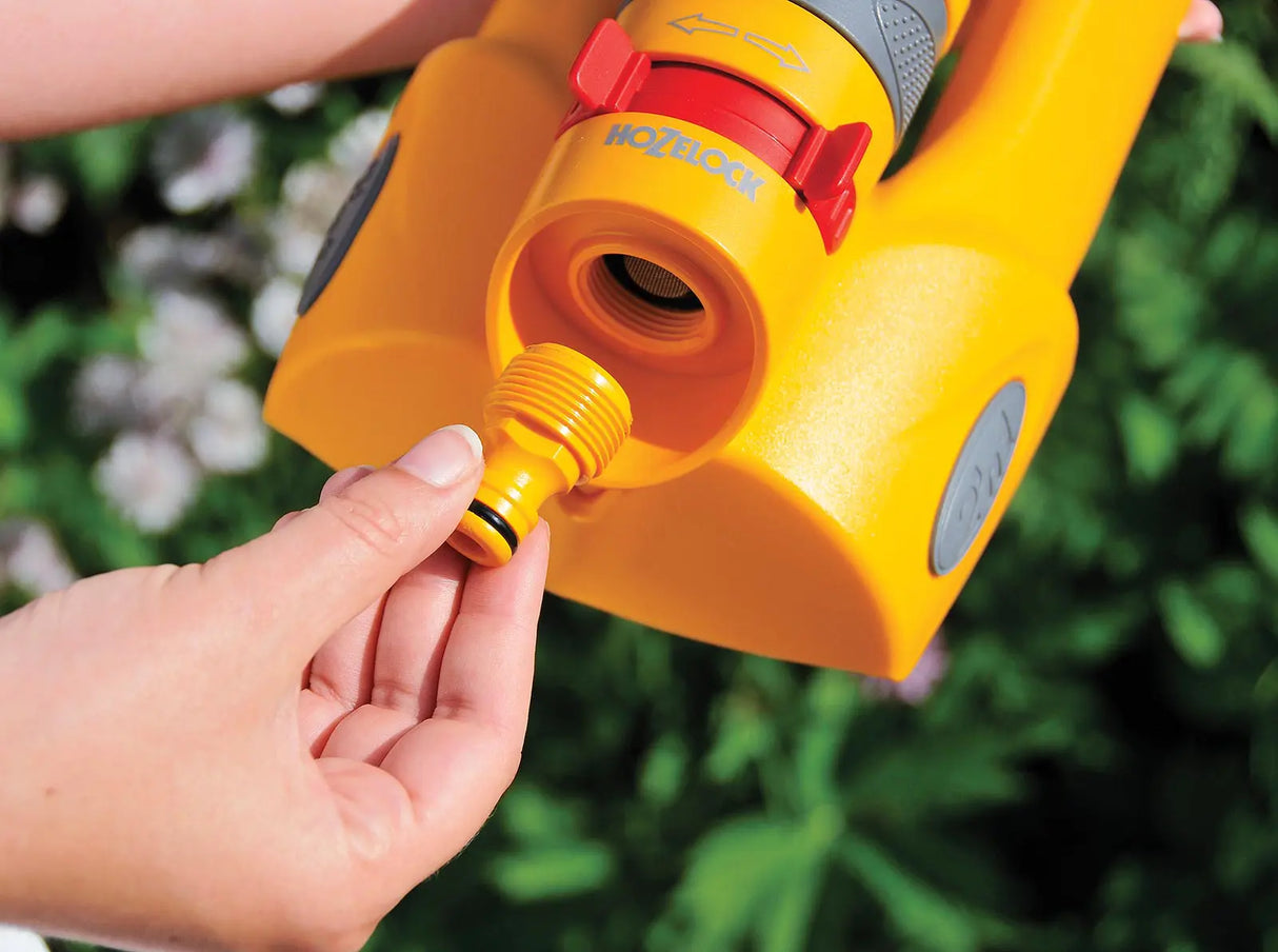 Hozelock Accessory Adaptor (2289)