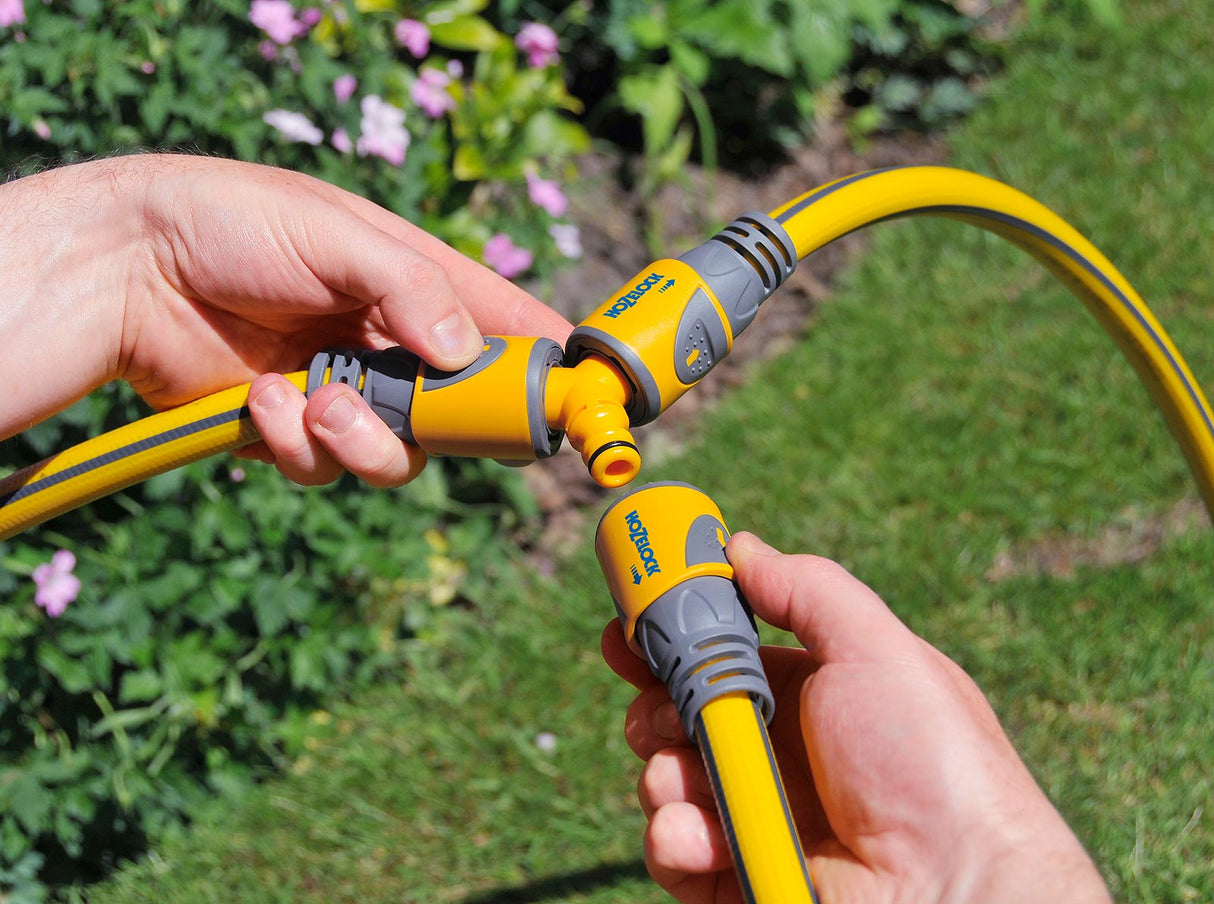 Hozelock Y Connector (2293)