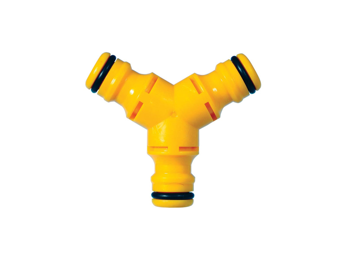 Hozelock Y Connector (2293)