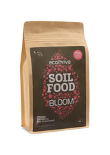 Ecothrive Organic Grow & Bloom Kit – Soil Food Grow & Bloom Bundle