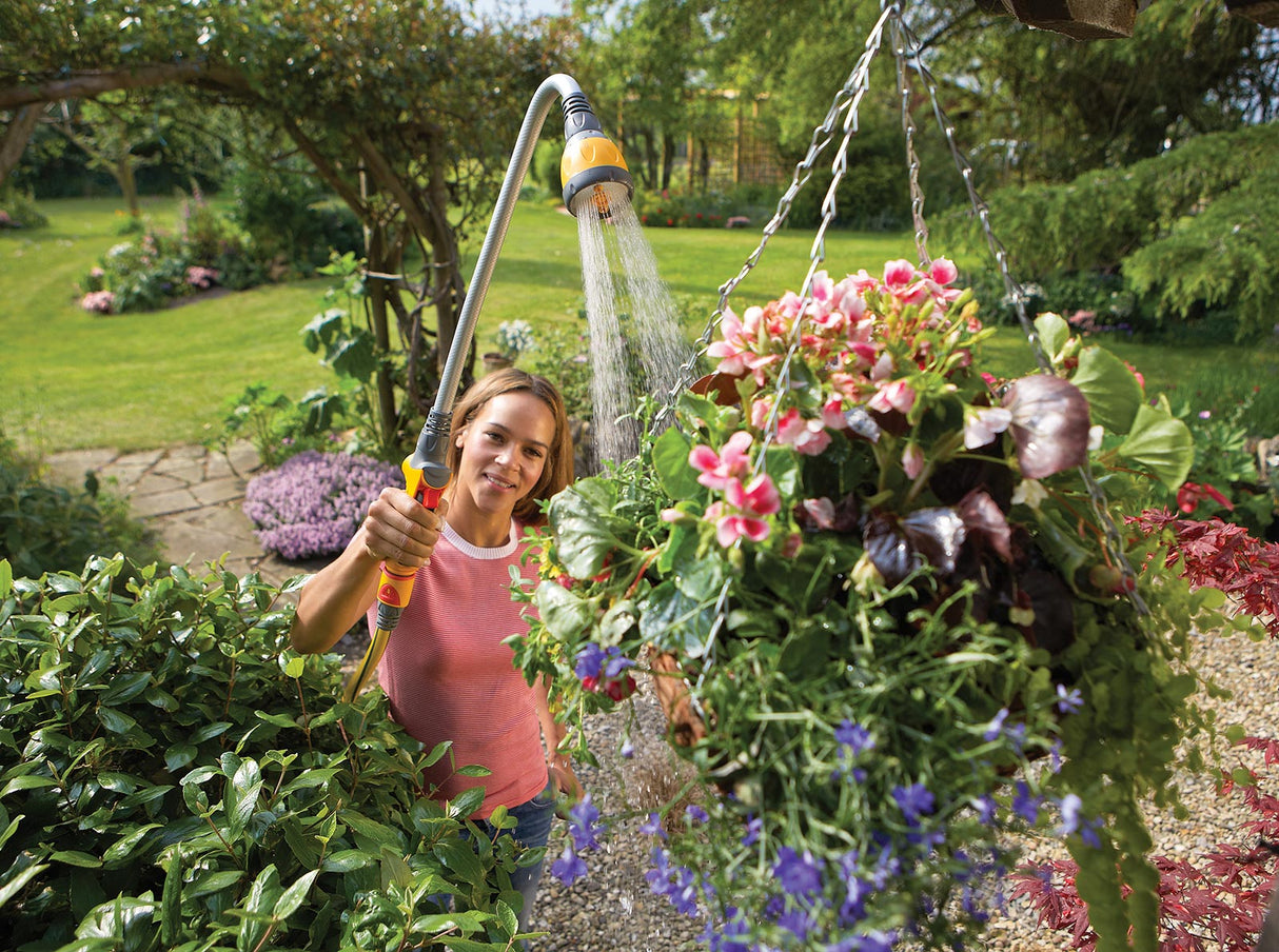 Hozelock - Flexi Spray