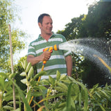 Hozelock Multi Spray Plus Gun  - Rose Gold