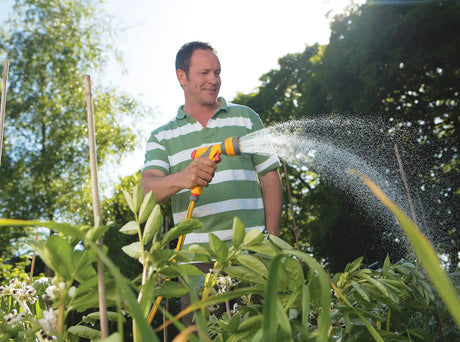 Hozelock Multi Spray Plus (2684)