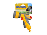 Hozelock Multi Spray Plus Gun  - Rose Gold