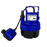 Aqua Grow - Submersible Water Pumps (6000L-12500L/hr)