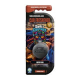 SmellCrusher Car Freshener In-Vent Clip – Long-Lasting Fragrance Release