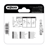Hozelock Key Punch 13mm (2799)