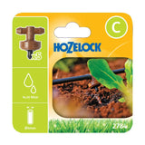 Hozelock In-Line Pressure Compensating Dripper (2784)