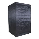 GorillaBox 1.2m x 1.2m x 2.0m – Heavy-Duty Mylar Standard Grow Tent