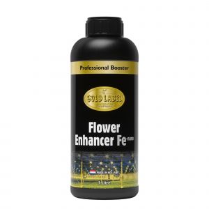 Gold Label Flower Enhancer