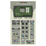 TrolMaster Tent-X TCS-1 Main Controller– Grow Tent Controller with 3-in-1 Sensor
