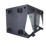 BudBox Pro Tent 3.6m x 2.4m x 2.2m (Titan 2 HL) White