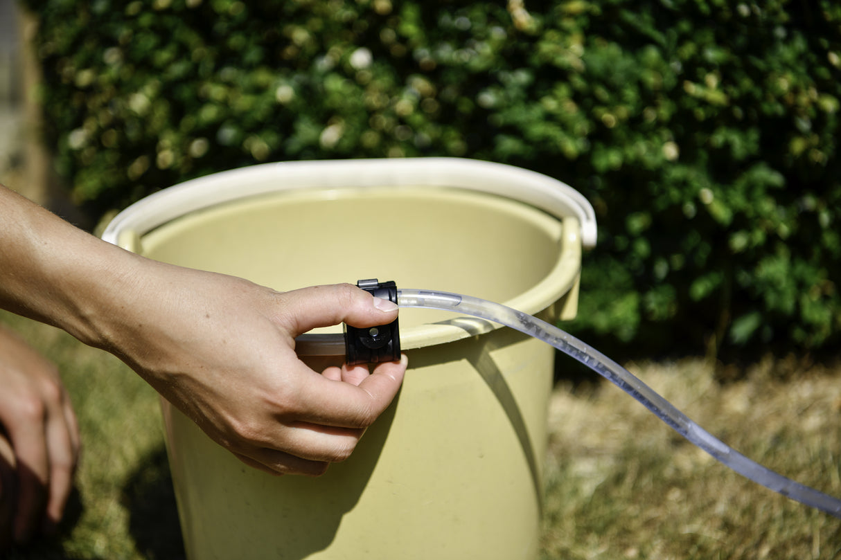 Hozelock - Seringa Sprayer