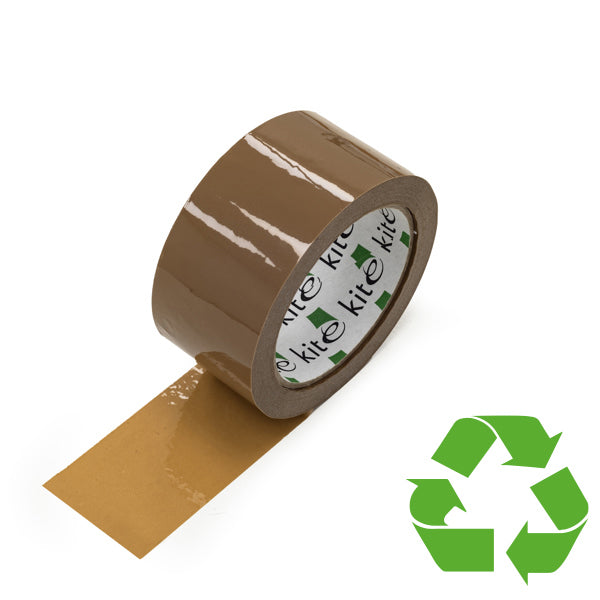Brown Packing tape