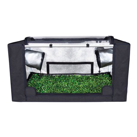 Garden HighPro Probox Propagator Tent (Medium) 80cm x 60cm x 40cm