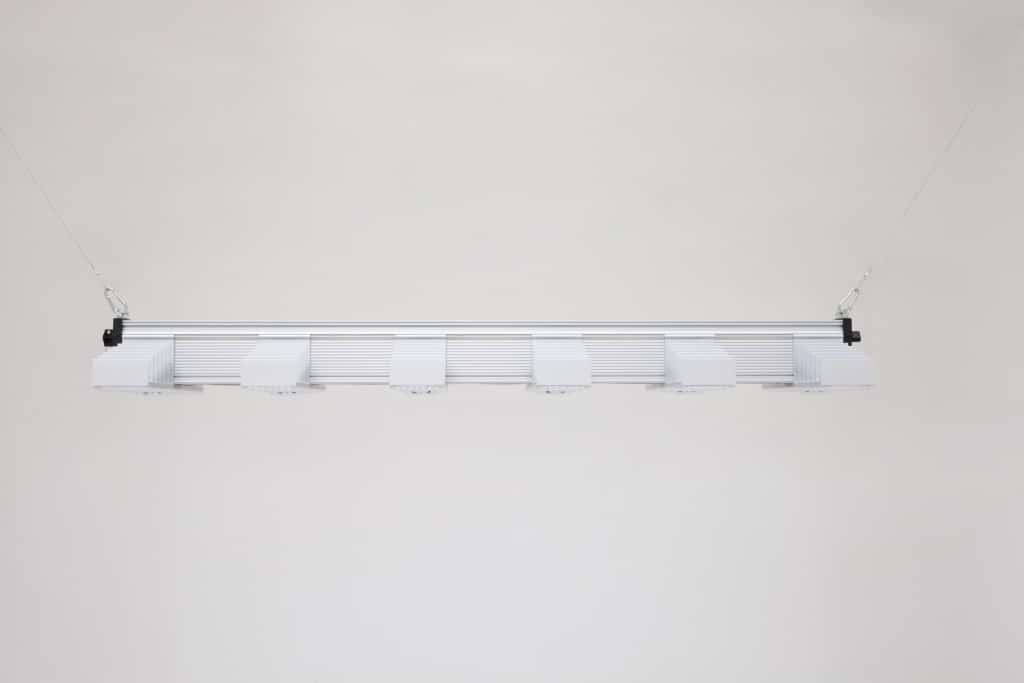 SANlight EVO 6-150 1.5 400w LED Grow Light