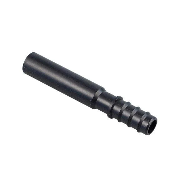 IWS Universal Straight Connector 16mm