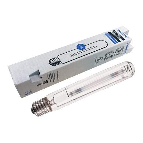 Philips MASTER SON-T PIA Plus HPS Bulb