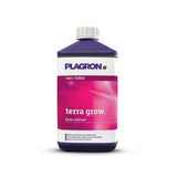 Plagron Terra Starter Kit - Soil Nutrient Kit