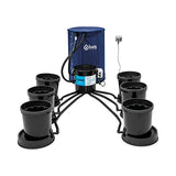 IWS Flood and Drain Standard Remote System