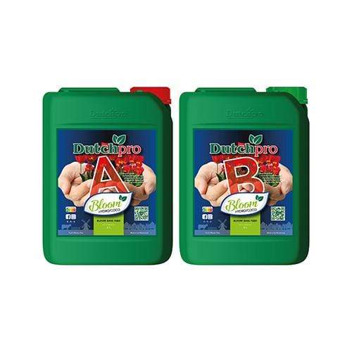Dutch Pro HYDO/COCO Bloom A+B (HW)