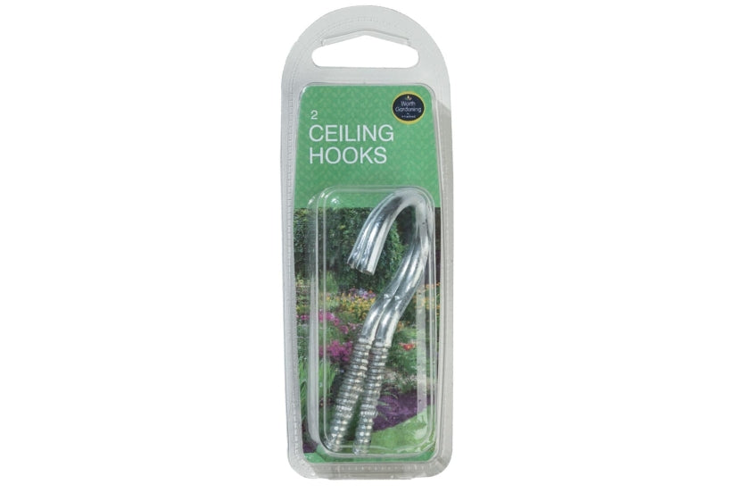 Ceiling Hooks