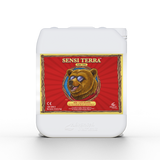 ADVANCED NUTRIENTS Sensi Terra Part Two