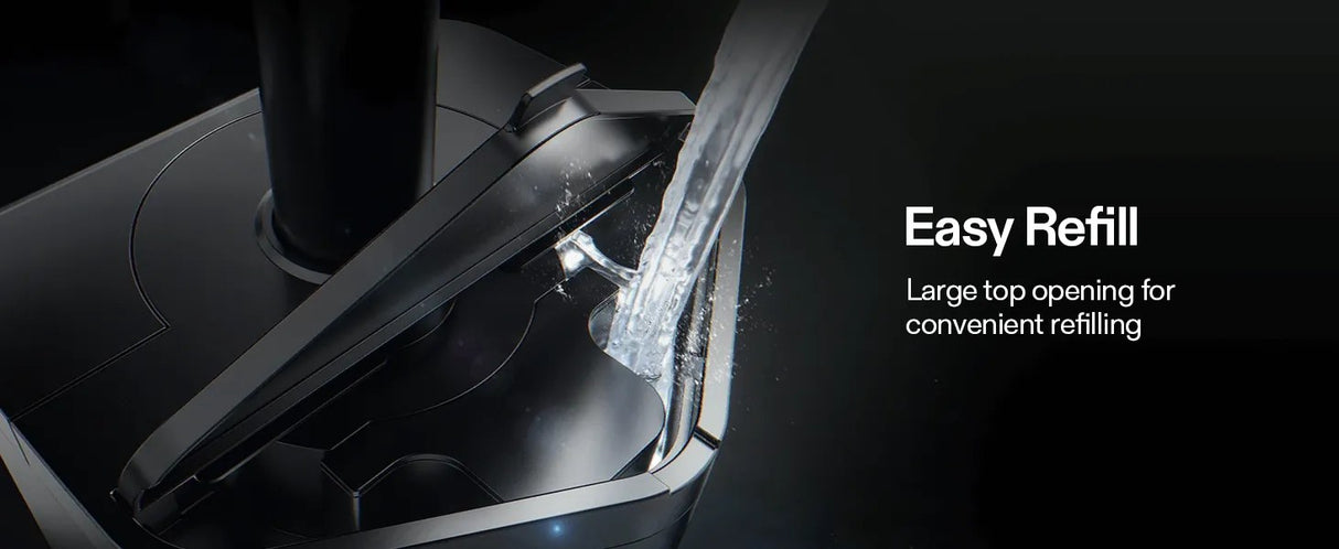 VIVOSUN AeroStream H19 Intelligent Environmental Humidifier