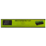 Grow Bitz Seed Starter Heat Mat 48″ x 20.75″