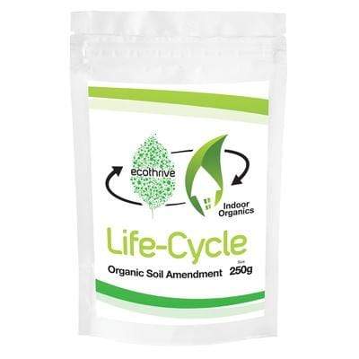 Ecothrive - Life-Cycle