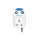 GAS AC1 Fan Controler