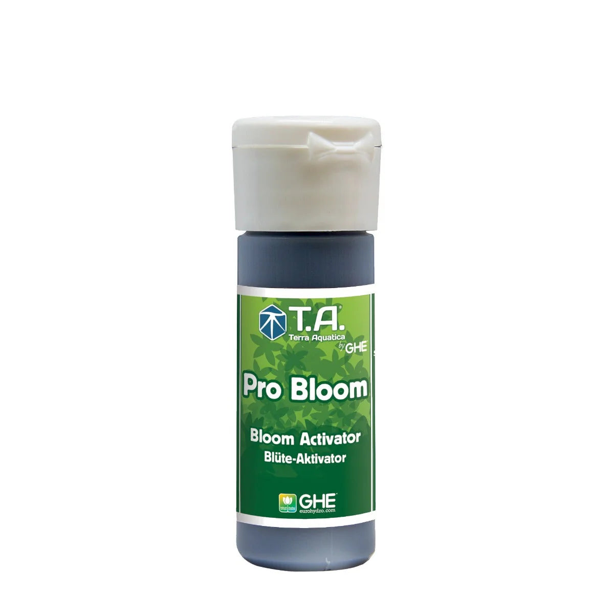 Terra Aquatica Pro Bloom 60ml – Liquid Bloom Nutrient for Flowering & Fruiting Stages
