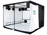 BudBox Pro TITAN HL Tent White - 300 x 300 x 220cm