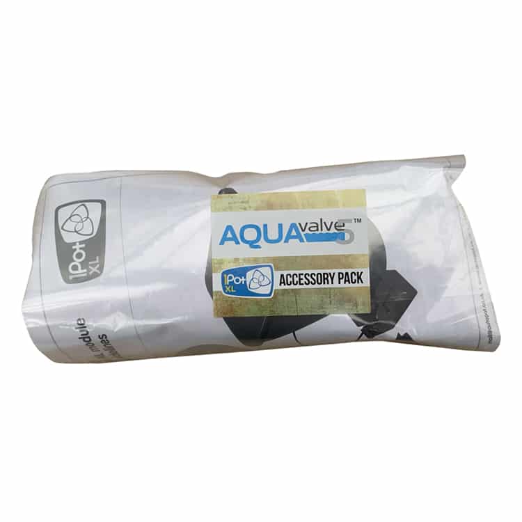 Autopot XL Module Accessory Pack