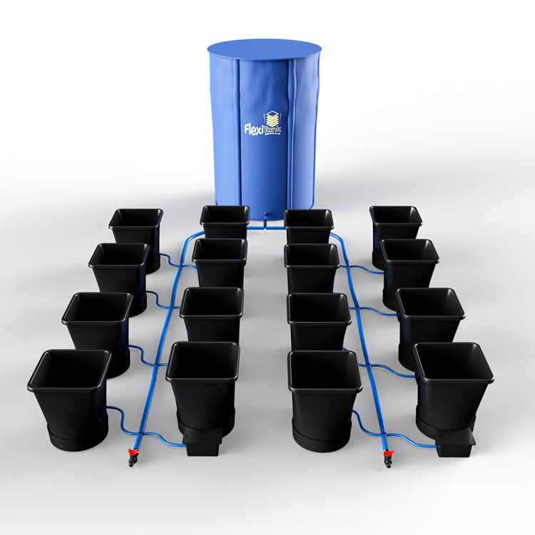 AutoPot 1Pot XL Systems