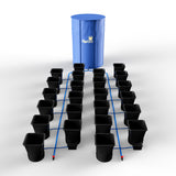 AutoPot 1Pot XL Systems