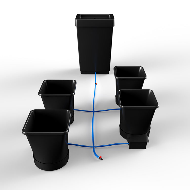 AutoPot 1Pot XL Systems