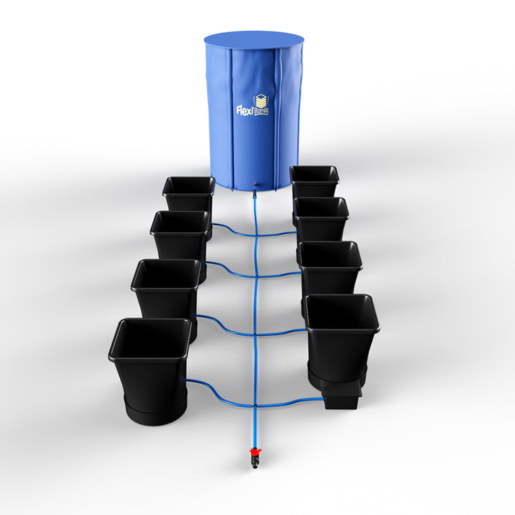 AutoPot 1Pot XL Systems