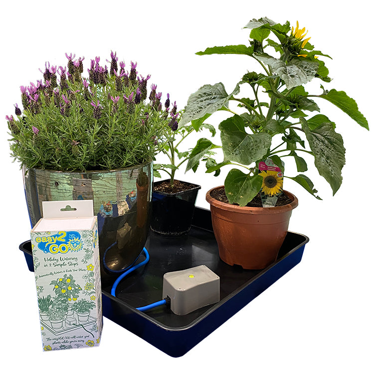 Autopot 9mm Easy2Go Kit