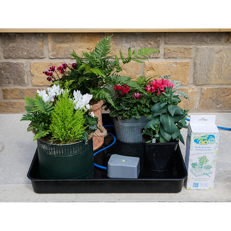 Autopot 9mm Easy2Go Kit