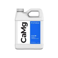 Athena - Blended CaMg